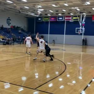Image post by @ictvsports607 on Instagram
