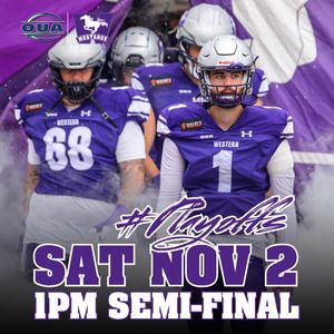 Image post by @westernmustangs on Instagram