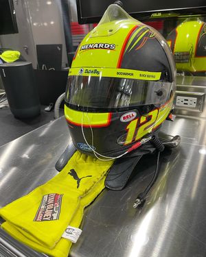Image post by @ryanblaney10 on Instagram