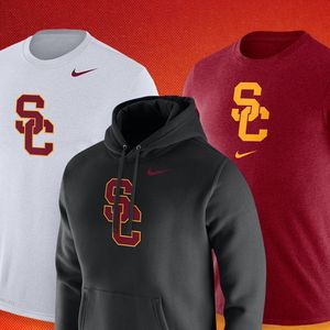 Image post by @uscbookstore on Instagram