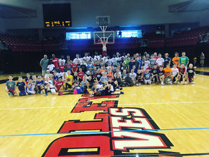 Image post by @bradleyumbb on Instagram