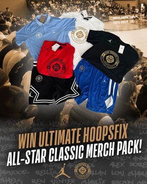 Image post by @hoopsfix on Instagram