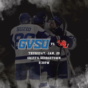 Image post by @gvsu_hockey on Instagram