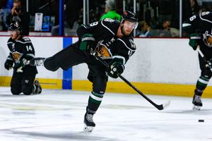 Image post by @utahgrizzlies on Instagram