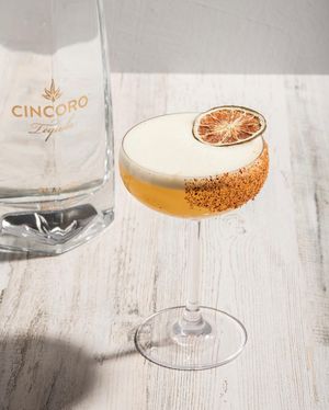 Image post by @cincoro on Instagram