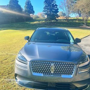Image post by @markfickenlincoln on Instagram