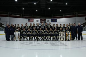 Image post by @drexelhockey on Instagram