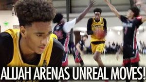 Video post by @qwik11hoops on YouTube