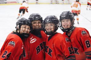 Image post by @brockwhockey on Instagram