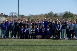 Image post by @stonehillskyhawks on Instagram