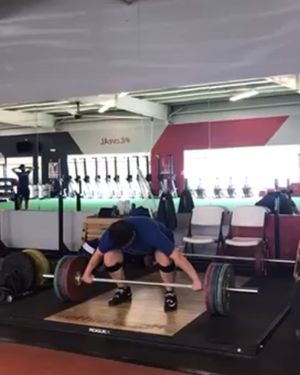 Image post by @athleticlab on Instagram