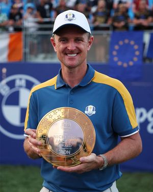 Image post by @golfdigest on Instagram