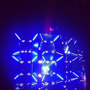 Image post by @thewarfield on Instagram