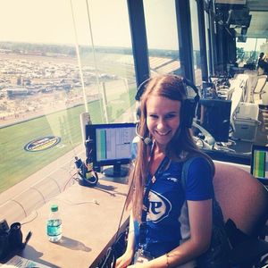 Image post by @mispeedway on Instagram