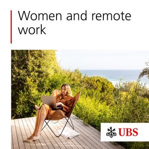 Image post by @ubs on Instagram