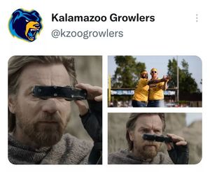 Image post by @kzoogrowlers on Instagram