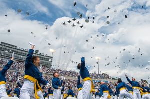 Image post by @af_academy on Instagram