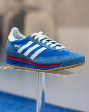 Image post by @adidasita on Instagram