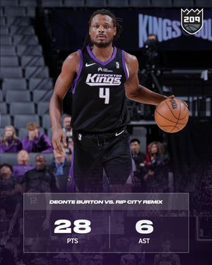 Image post by @stocktonkings on Instagram