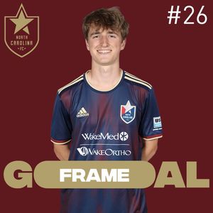 Image post by @northcarolinafc on Instagram