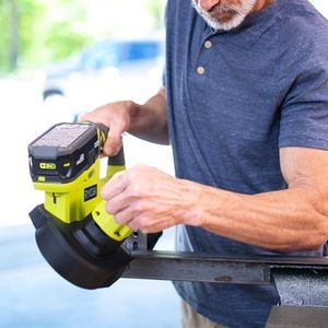 Image post by @ryobitoolsusa on Instagram