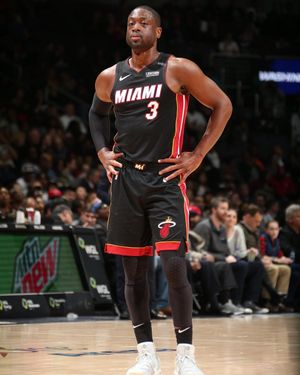 Image post by @miamiheatstore on Instagram