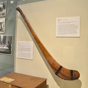 Image post by @mdhistory on Instagram