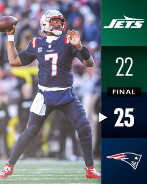 Image post by @NFL on Twitter