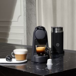 Image post by @nespresso on Instagram
