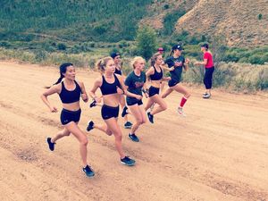 Image post by @utahtrackxc on Instagram
