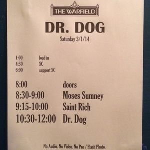 Image post by @thewarfield on Instagram