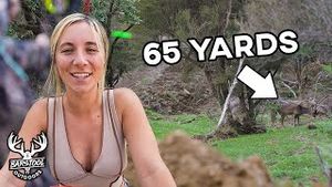 Video post by @barstooloutdoors on YouTube