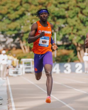 Image post by @clemsontrackxc on Instagram