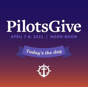 Image post by @portlandpilots on Instagram