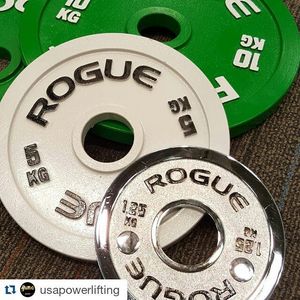 Image post by @roguefitness on Instagram