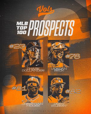 Image post by @vol_baseball on Instagram