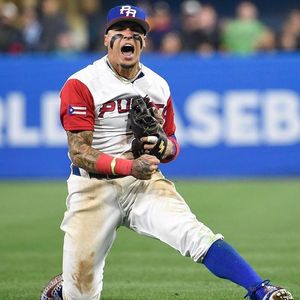 Image post by @javy23baez on Instagram