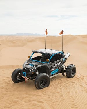 Image post by @kblock43 on Instagram