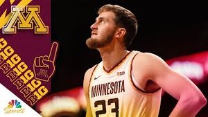Video post by @nbcsports on YouTube