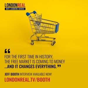 Image post by @londonrealtv on Instagram