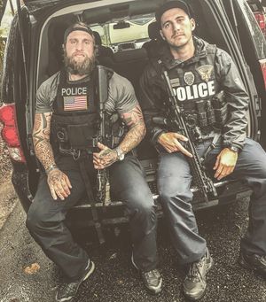Image post by @blackbeard._._ on Instagram