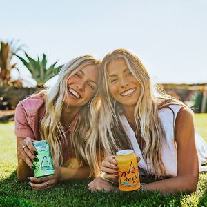 Image post by @lacroixwater on Instagram