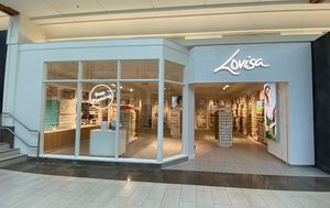 Image post by @rockinghammall on Instagram