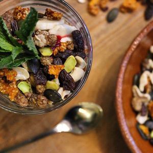 Image post by @lepainquotidienus on Instagram
