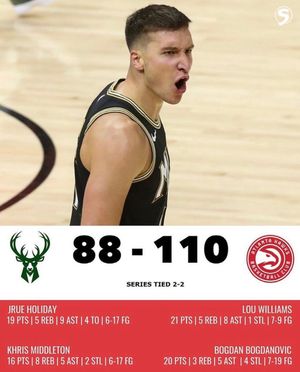 Image post by @buckshoops on Instagram