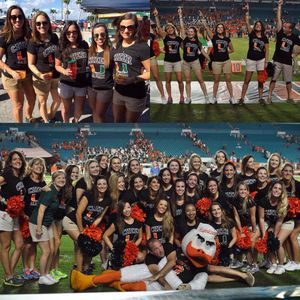 Image post by @u_cheer on Instagram