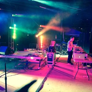 Image post by @treefortfest on Instagram