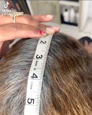 Image post by @vipluxuryhaircare on Instagram