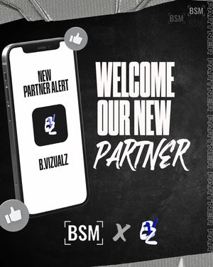 Image post by @bsm.vision on Instagram