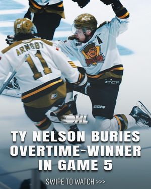 Image post by @ohlofficial on Instagram